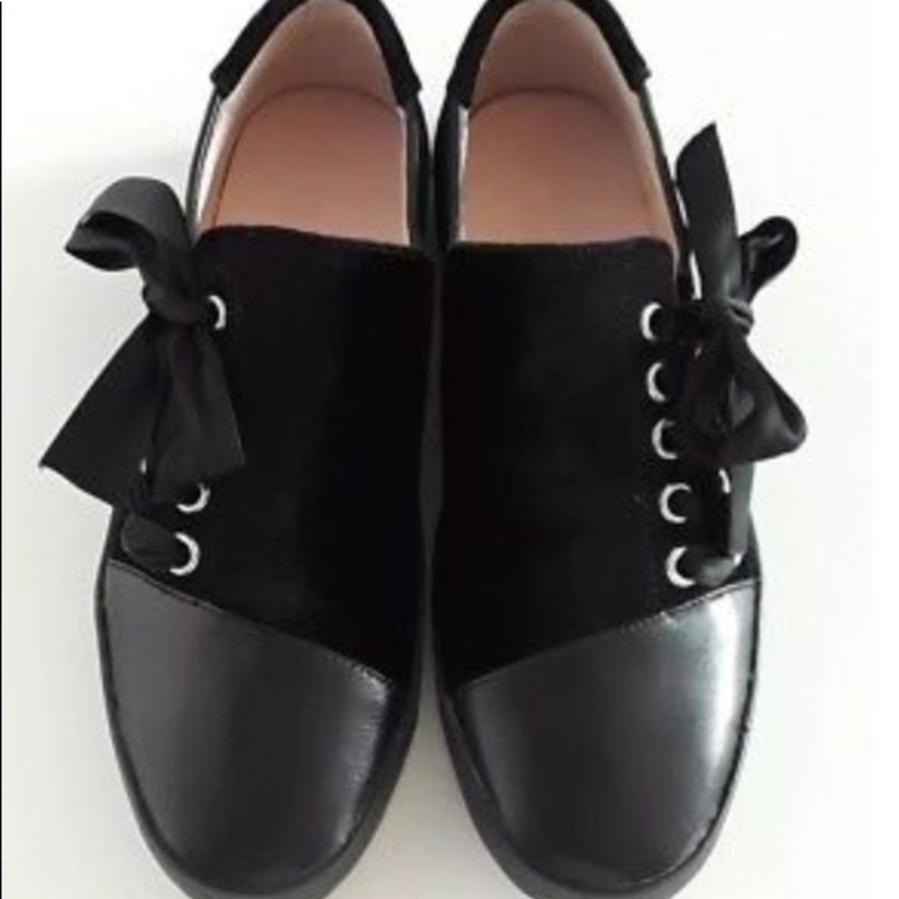 Avec Les Filles Vera Sneakers